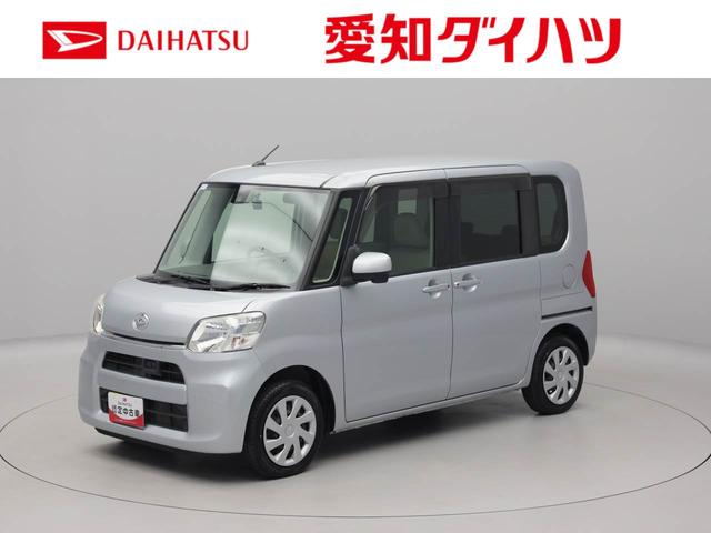 タントX SAIIエアコン パワステ パワーウィンドウ ABS エアバック キーレス(愛知県)の中古車