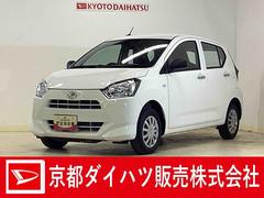 ミライースＬ　ＳＡＩＩＩ　４ＷＤ　純正ナビ　ＥＴＣ　ドラレコ　Ｂカメラ４ＷＤ　前後コーナーセンサー　バックカメラ　ＥＴＣ　ナビ　ＴＶ　ＤＶＤ　ＵＳＢ　Ｂｌｕｅｔｏｏｔｈ　オートハイビーム　キーレス　ヘッドライトレべライザー　衝突被害軽減ブレーキ　ドライブレコーダー