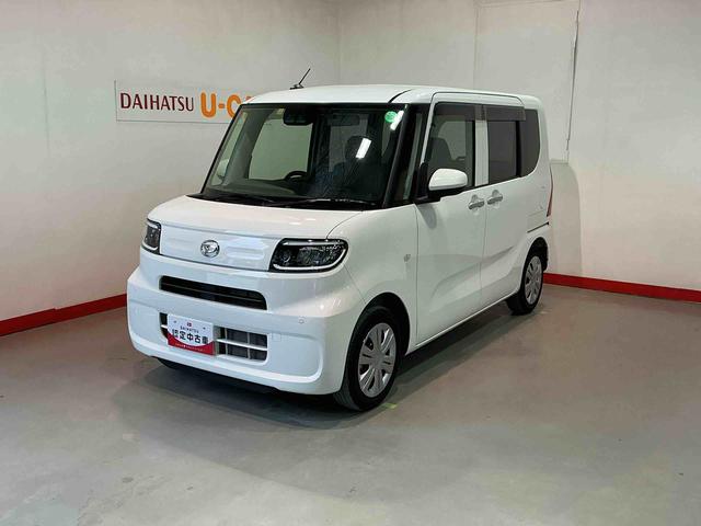 タントL前後ソナー 電動格納式ミラー アイドリングストップ機能 レーダーブレーキサポート セキュリティーアラーム リモコンキー LEDライト オートハイビーム 車線逸脱防止 ベンチシート(栃木県)の中古車