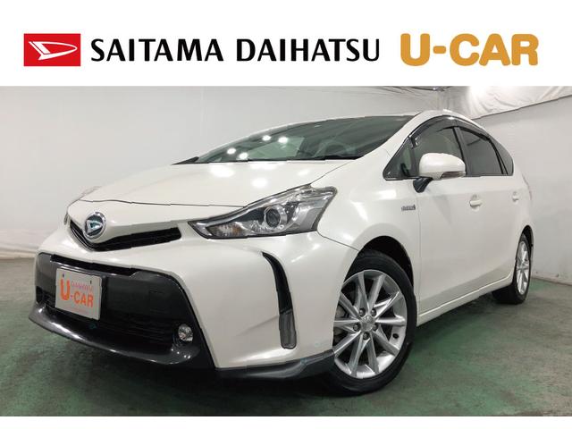 メビウスSツーリングセレクション 走行14586キロ/ナビ/ETC一年保証・走行距離無制限 走行14586キロ フルセグナビ ETC ブルートゥース バックカメラ DVD サイドエアバック オートライト LEDヘッドライト(埼玉県)の中古車