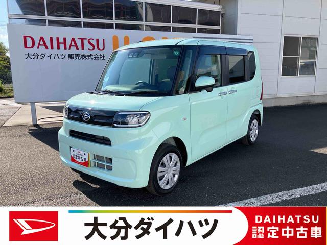 タントスローパーＸ　ターンシート仕様　ワンオーナー走行距離無制限１２ヶ月保証付き　福祉車両　アイドリングストップ車　ブレーキサポート　スマートキーシステム　禁煙　ＬＥＤライト　キーレスキー　Ｂカメラ　車線逸脱警報　オートハイビーム　ワンオーナー（大分県）の中古車