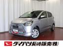 届出済未使用車 元展示車 衝突被害軽減システム アイドリングストップ LEDヘッドランプ 電動格納ミラー キーレス オートライト オートマチックハイビーム 運転席エアバッグ 助手席エアバッグ(長崎県)の中古車