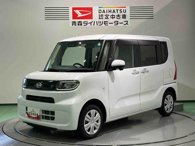 タントＸスペシャル（青森県）の中古車