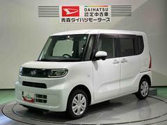 タントＸスペシャル