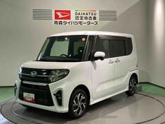 タントカスタムＸ