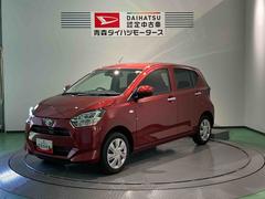 ミライースＸ　ＳＡＩＩＩ