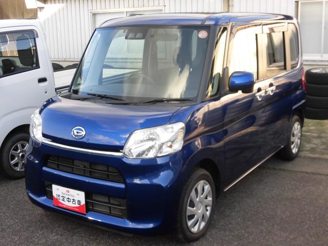 タントX SAIIIワンオーナー ナビ ドライブレコーダー ETC 禁煙車 記録簿 認定中古車 レーンアシスト オートマチックハイビーム 衝突回避支援システム搭載車(島根県)の中古車