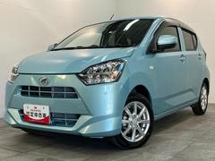 ミライースＧ　リミテッドＳＡＩＩＩ