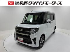 タントカスタムＸセレクション防錆塗装済み　純正ナビ　パノラマモニター　ＥＴＣ　ドラレコ　シートヒーター　両側パワースライドドア　ミラクルオープンドア　ＵＳＢソケット　ＬＥＤ　オートライト　スマートアシスト　キーフリー