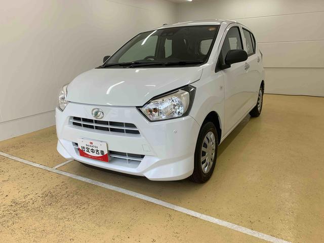 ミライースL SAIII(静岡県)の中古車