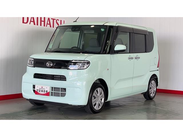 タントＸ（茨城県）の中古車
