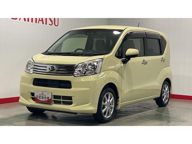 ムーヴＸ　ＳＡIII（茨城県）の中古車