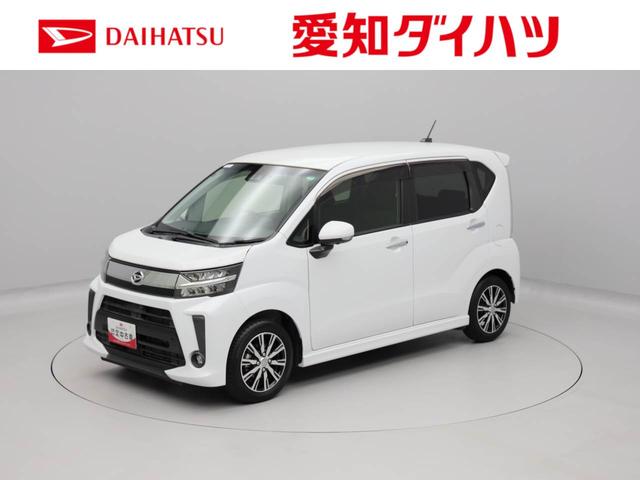 ムーヴカスタム　ＸリミテッドII　ＳＡIIIワンオーナー　ＥＴＣ車載器　衝突回避支援ブレーキ　誤発信抑制装置　スマートキー（愛知県）の中古車