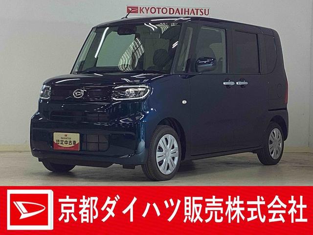 タントX 届け出済み未使用車 片側電動スライドドア バックカメラ片側電動スライドドア バックカメラ対応 USB接続 前席シートヒーター LEDヘッドライト オートライト オートブレーキホールド スマートキー アイドリングストップ 横滑り防止措置 ABS(京都府)の中古車