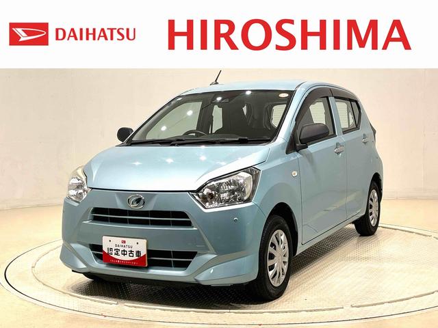 ミライースＬ　ＳＡIII（広島県）の中古車