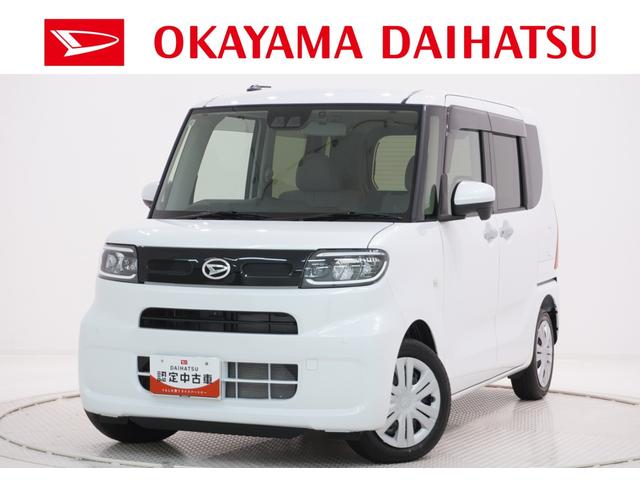 タントXパノラマモニター 9インチディスプレイオーディオ ドライブレコーダー 左側パワースライドドア シートヒーター USB入力端子 Bluetooth オートライト キーフリー アイドリングストップ(岡山県)の中古車