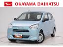 オートライト　キーレスエントリー　アイドリングストップ　ＣＤチューナー　衝突被害軽減システム　レーンアシスト　オートマチックハイビーム　ティーゼットデオプラス（岡山県）の中古車