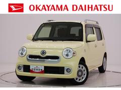 ミラココアココアプラスＸキーフリー　アイドリングストップ　ＣＤチューナー　電動格納式ドアミラー　エアコン　パワーステアリング　パワーウィンドウ　運転席エアバッグ　ＡＢＳ　ティーゼットデオプラス