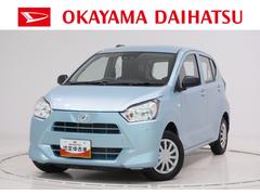 ミライースＬ　ＳＡ３オートライト　キーレスエントリー　アイドリングストップ　ＣＤチューナー　衝突被害軽減システム　レーンアシスト　オートマチックハイビーム　ティーゼットデオプラス