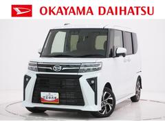 タントカスタムＸパノラマモニター　１０インチナビ　両側パワースライドドア　シートヒーター　ＵＳＢ入力端子　Ｂｌｕｅｔｏｏｔｈ　オートライト　キーフリー　アイドリングストップ　ティーゼットデオプラス