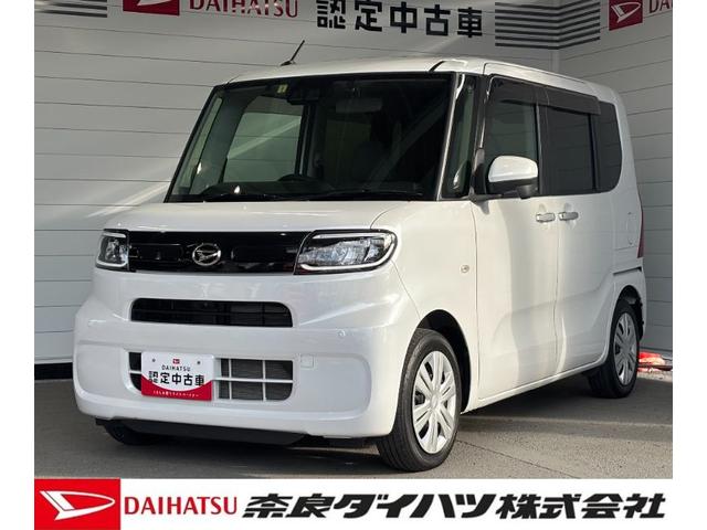 タントXディスプレイオーディオ パノラマモニター ドライブレコーダー ETC 助手席側電動スライドドア 運転席・助手席シートヒーター オートエアコン 電動格納式ドアミラー パワーウィンドウ キーフリーシステム(奈良県)の中古車
