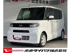 タントＸディスプレイオーディオ　パノラマモニター　ドライブレコーダー　ＥＴＣ　助手席側電動スライドドア　運転席・助手席シートヒーター　オートエアコン　電動格納式ドアミラー　パワーウィンドウ　キーフリーシステム