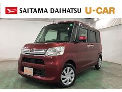 タントＸ　走行４９２１９キロ／ナビ／ドラレコ／バックカメラ一年保証・走行距離無制限　走行４９２１９６キロ　ワンセグナビ　バックカメラ　ドラレコ　オートライト　ベンチシート　片側電動スライドドア