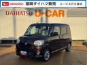 令和３年式　衝突低減ブレーキ　純正フルセグナビ　ＥＴＣ　ドラレコ（福岡県）の中古車