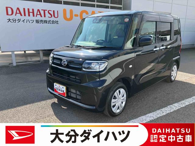 タントX ワンオーナー走行距離無制限12ヶ月保証付き アイドリングストップ車 ブレーキサポート スマートキーシステム 禁煙 LEDライト キーレスキー Bカメラ 車線逸脱警報 オートハイビーム 片側電動両側スライドドア(大分県)の中古車