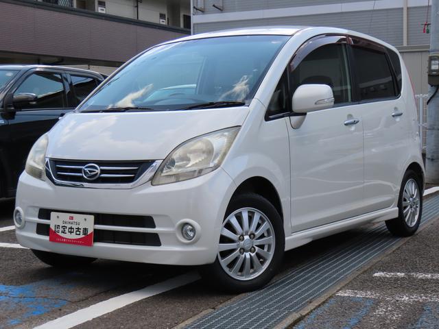 ムーヴX VS(福島県)の中古車