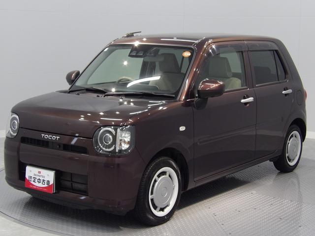 ミラトコットＧ　ＳＡIII（岩手県）の中古車
