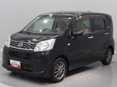 ムーヴＸ　ＳＡＩＩ