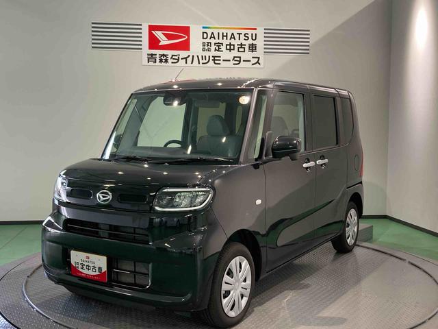タントＸ（青森県）の中古車