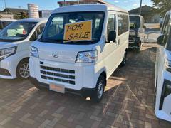 ハイゼットカーゴＤＸ