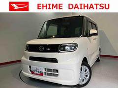 タントＸ純正ナビ　バックカメラ　フルセグＴＶ　ＣＤ　ＤＶＤ　ＵＳＢ　Ｂｌｕｅｔｏｏｔｈ　ＥＴＣ　ドラレコ　片側電動スライドドア　オートライト　ＬＥＤヘッドライト　前席シートヒーター　アイドリングストップ