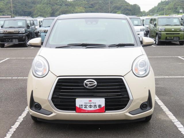 ブーンシルク SAIII(宮崎県)の中古車