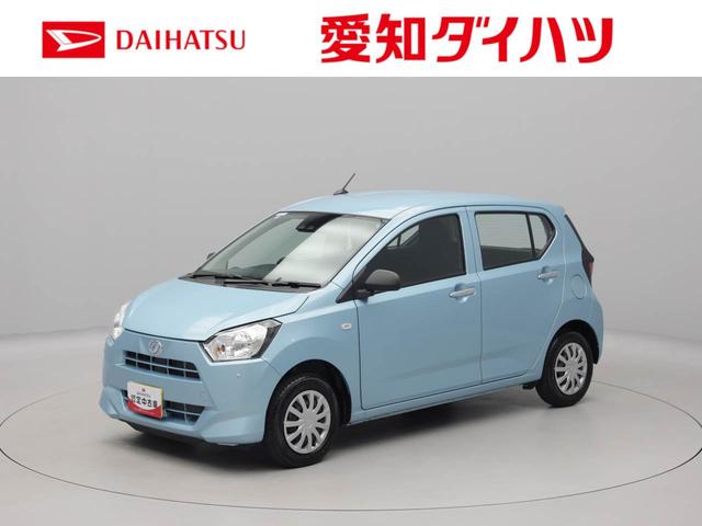 ミライースL SAIII衝突回避支援ブレーキ 車線逸脱警報 キーレスエントリー パワーウインドウ アイドリングストップ エアバック ABS CVT(愛知県)の中古車
