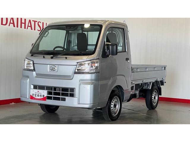 ハイゼットトラックスタンダード（茨城県）の中古車