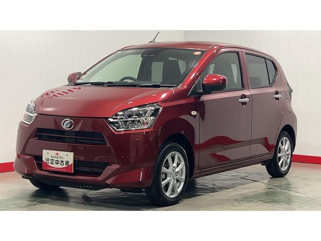 ミライースＧ　ＳＡIII（茨城県）の中古車