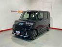 両側パワスライドドア レーンキープアシスト ISTOP クリアランスソナー オートミラー 運転席シートヒーター オートLED ターボエンジン LEDライト TV オートライト キーフリー セキュリティ(栃木県)の中古車