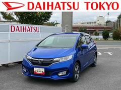 フィットハイブリッドＬ　ホンダセンシング保証　まごころ保証　１年間・走行距離無制限付き