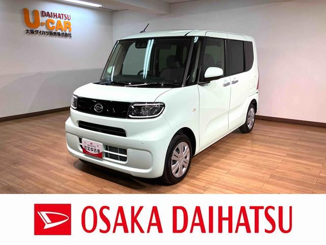 タントX R7年式/25年ナビ/バックカメラ/FRドラレコサポカーSワイド適合 ミラクルオープンドア 片側オートスライドドア Pスタート コーナーセンサー シートヒーター ステアリングスイッチ USB接続端子 キーフリー(大阪府)の中古車