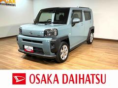 タフトＧ／０．７万ｋｍ／ナビ／バックカメラ／ＥＴＣ／前後ドラレコ走行０．７万ｋｍ／ナビゲーション／バックカメラ／ステアリングスイッチ／ＥＴＣ／前後ドラレコ／前席シートヒーター／電動パーキングブレーキ／ＬＥＤヘッドライト・フォグ／アルミ／オートエアコン／キーフリー