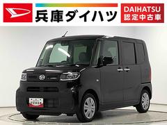 タントＸ　雹害車両　１オーナー　片側電動スライドドア　スマートキー雹害車両　１年保証　片側電動スライドドア　ワンオーナー　前後コーナーセンサー　前席シートヒーター　オートマチックハイビーム　ＬＥＤヘッドライト　オートブレーキホールド　横滑り防止装置　スマートキー