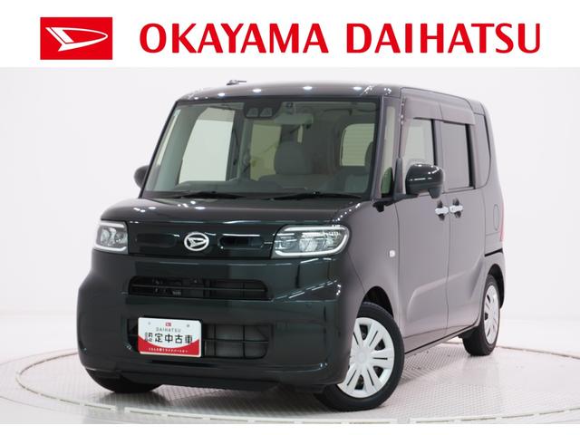 タントXターボシートヒーター 両側パワースライドドア オートライト キーフリー アイドリングストップ パノラマモニター ナビ ドライブレコーダー USB入力端子 Bluetooth ティーゼットデオプラス(岡山県)の中古車