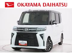 タントカスタムＲＳシートヒーター　両側パワースライドドア　オートライト　キーフリー　アイドリングストップ　パノラマモニター　ナビ　ドライブレコーダー　ＵＳＢ入力端子　Ｂｌｕｅｔｏｏｔｈ　ティーゼットデオプラス