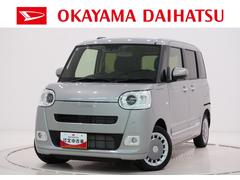 ムーヴキャンバスセオリーＧパノラマモニター　７インチナビ　両側パワースライドドア　シートヒーター　ＵＳＢ入力端子　Ｂｌｕｅｔｏｏｔｈ　オートライト　キーフリー　アイドリングストップ　ティーゼットデオプラス