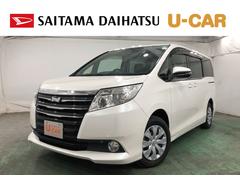 ノアＸ　走行５８４６６キロ／純正フルセグナビ／ドラレコワンオーナー　禁煙車　バックカメラ　ブルートゥース　ドラレコ　純正マット　ＬＥＤヘッドランプ　片側電動スライドドア　電動格納式ドアミラー　プッシュスタート　キーフリー