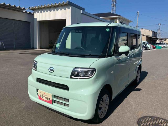 タントＬ（福島県）の中古車