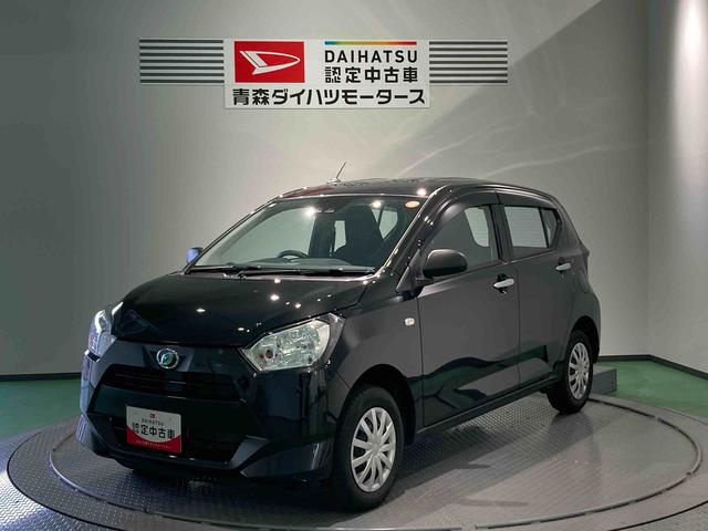 ミライースL SAIII(青森県)の中古車